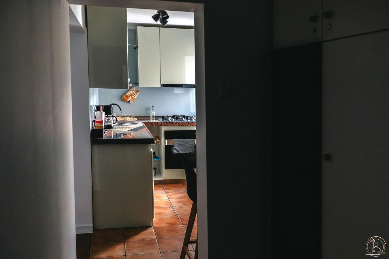 Zaza Apartament - Central Area, With Balcony Targu Jiu Luaran gambar